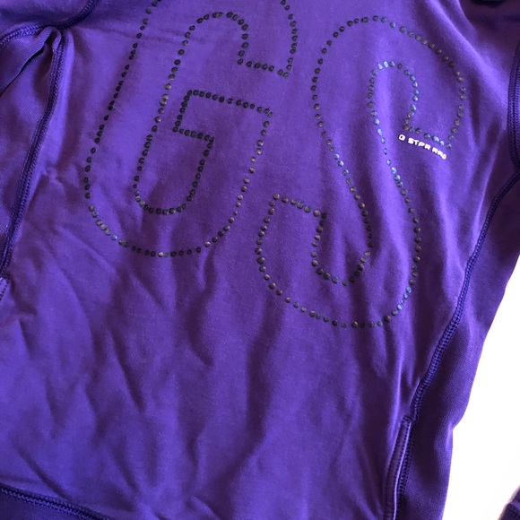 GSTAR RAW Hoodie - Picture 5 of 7